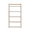 Craft Open Display Smoked 900x310x1700mm