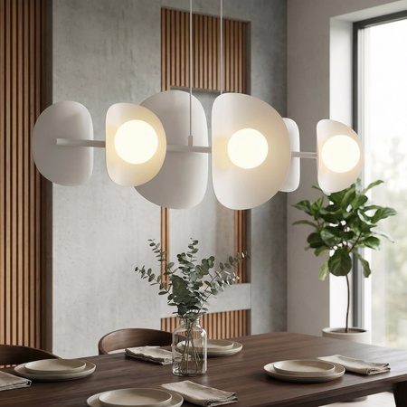 ELEMENTI 6 WHITE