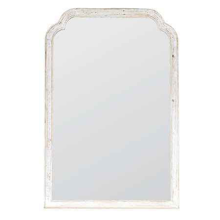Lustro Esther Wood 810 x 40 x 1210 mm