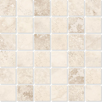 RIALTO Mosaico Ivory 33x33