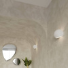 Kinkiet ceramiczny GLOBE