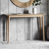 Stolik konsolowy Milano 1200 x 380 x 800 mm