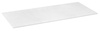 SKA Blat Rockstone 1206x463mm, biały mat