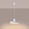 Lampa wisząca BILO biała