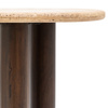 Trevi Console Table 1290x360x760mm