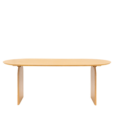 Geo Dining Table 2000x1000x750mm