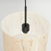 Lampa wisząca NEVIA marmur
