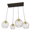 NANDO 4 BL GOLD