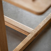 Craft Ext Dining Table Natural 2000/2500x950x750mm