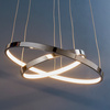 Kline 2 Pendant Light