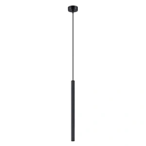 Lampa wisząca ARCHE 1 czarna