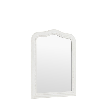 Shoreline Arch Mirror White 600x23x800mm