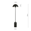 KAVA LP1 BLACK
