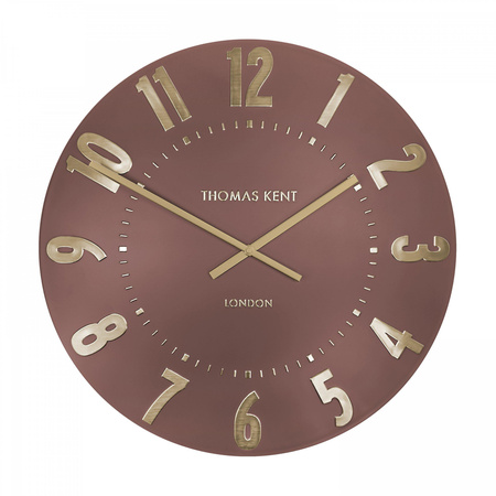 Mulberry Wall Clock Auburn 20in