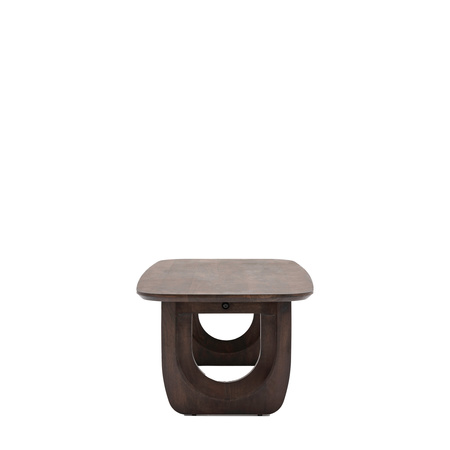 Arc Coffee Table 1200x600x400mm