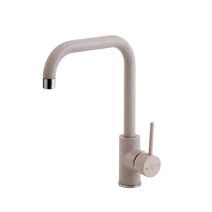 Bateria AVANZA zlewozmywakowa, piasek
