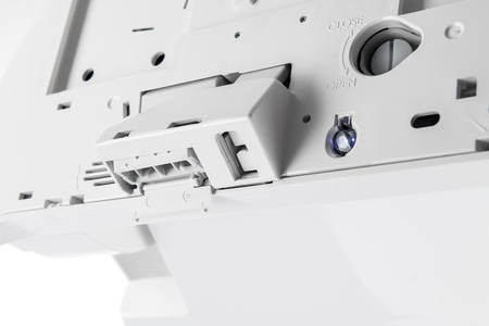 USPA LUX bidet elektroniczny z pilotem