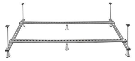 Stelaż do wanny prostokątnej 150x70cm