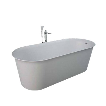 VALET Wanna 170 x 74,5 biały mat