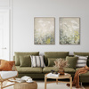 Wild Wonder Framed Canvas 600x30x800mm