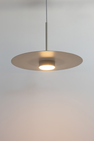 CHARLIE L szary beż