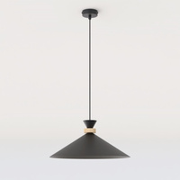 OLIVO 1M BLACK