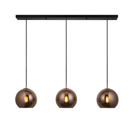 Boli 3 Pendant Light