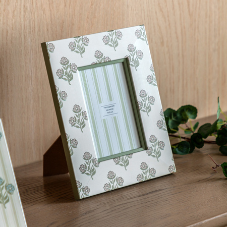 Rydal Photo Frame 6x4in (2pk)