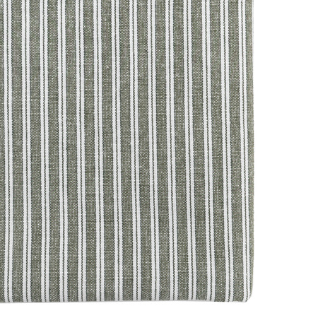 Woodland Festive Stripe Table Cloth 1400x1800mm