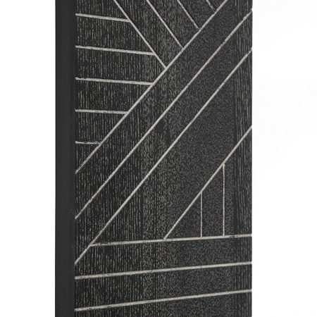 Kakuda Rectangle Mirror 900x40x1100mm