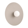 Kinkiet AKE 50 taupe