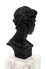 KARE dekoracja BUSTO WISE MAN 20 cm