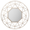 Lustro Andromeda 890 x 890 mm