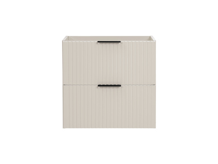 Szafka pod umywalkę 60cm 2 szuflady