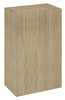 ESPACE szafka 35x60x22cm, 1 drzwiczki, lewa/prawa, wiąz Bardini