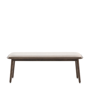 Hatfield Bench Smoked