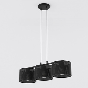LUX 3 BLACK