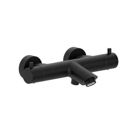 Bateria wannowa ścienna TERMOSTAT (korpus)