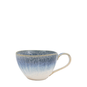 Reactive Organic Mug Ink Blue (4pk)
