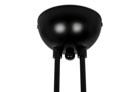 MOOSEE lampa wisząca RAVEN 2