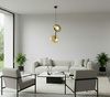 VANILA 2 BL GOLD
