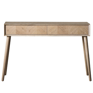 Konsola Milano z 2 szufladami 1200 x 380 x 800 mm