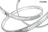 MOOSEE lampa wisząca WAVE 130 chrom