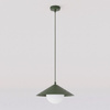 MONO WISZĄCA 1S OLIVE GREEN