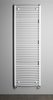 ORBIT grzejnik z podłączeniem bocznym 600x1850 mm, biały