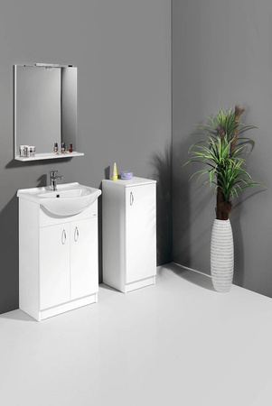 SIMPLEX ECO szafka niska 30x86x30cm