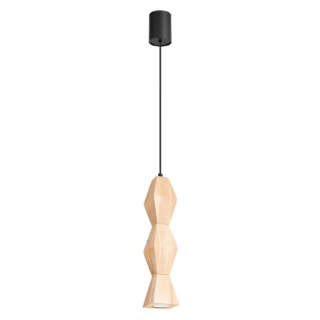 Lampa wisząca KUBBE średnia S