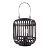 Mathias Table Lamp Dark Bamboo