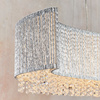 Galina 8 Pendant Light