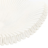 Barbuda Resin Tray Plate 400mm